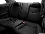 Rear seats from Drivers Side photo